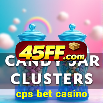 cps bet casino